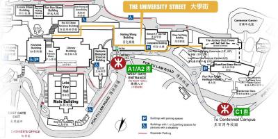 Mapa ng hku